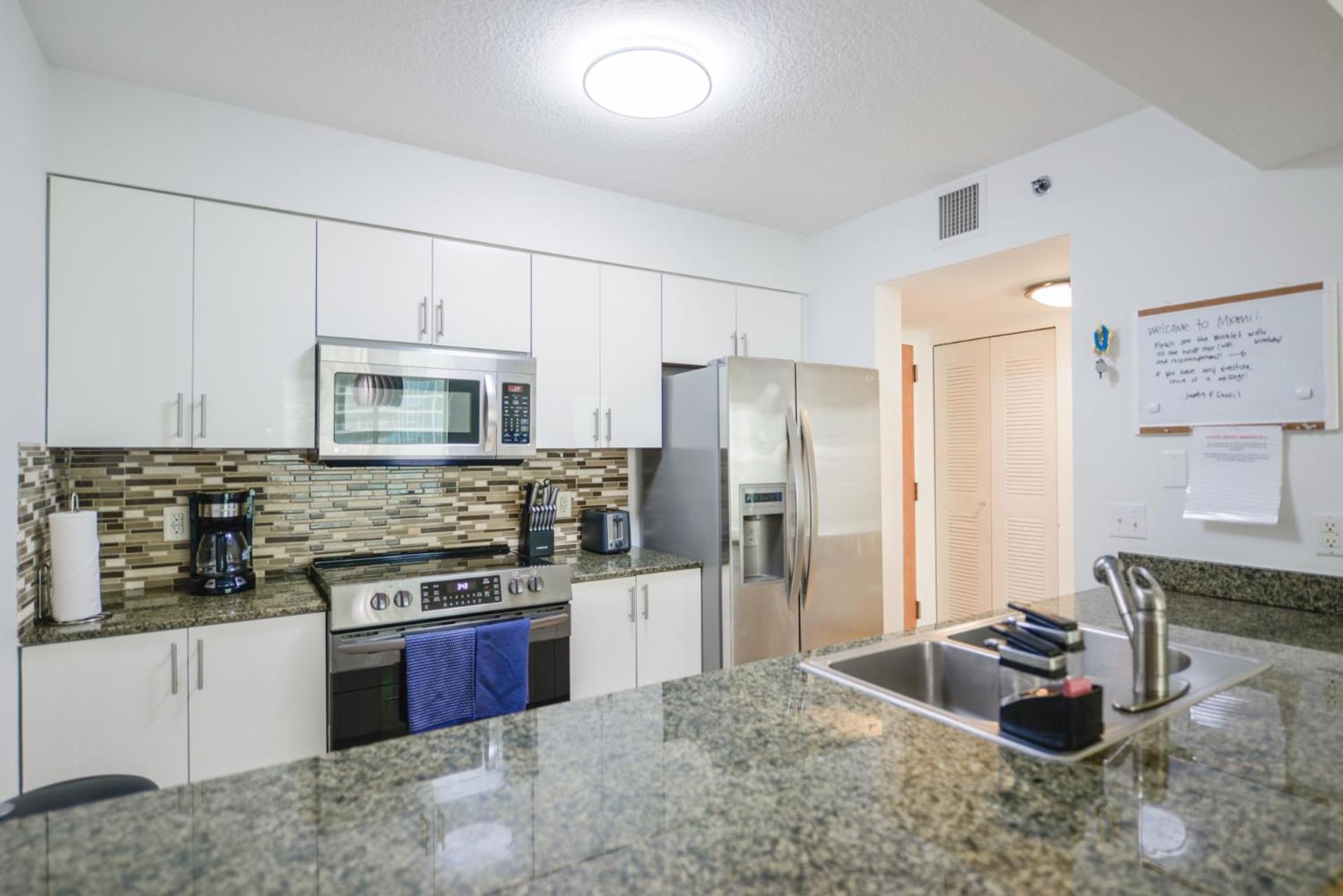 Centric Modern 40Thfloor Brickell Condo Free Parking By Palermo Home מיאמי מראה חיצוני תמונה