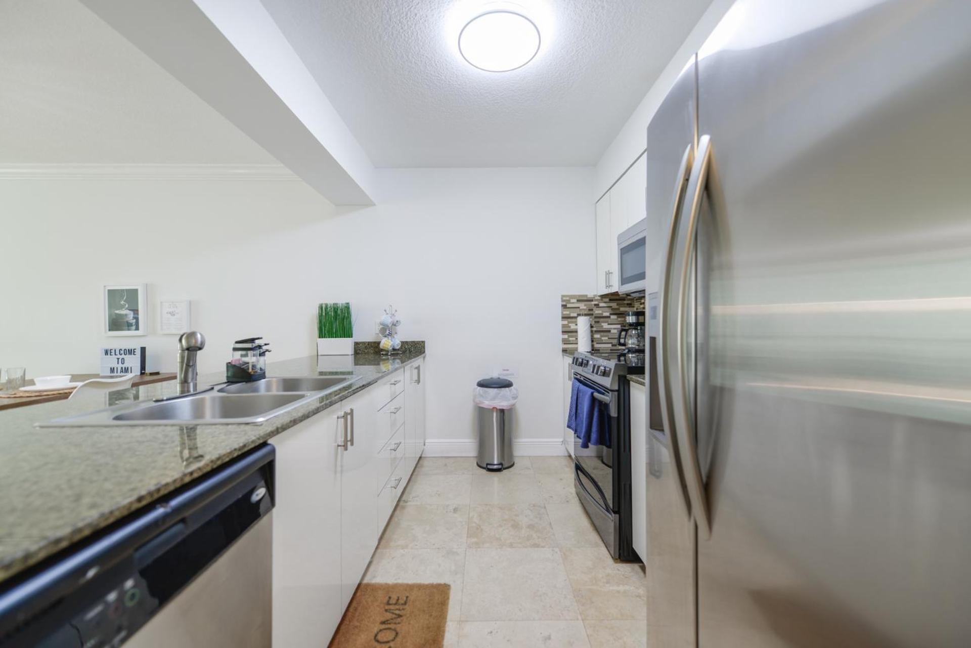 Centric Modern 40Thfloor Brickell Condo Free Parking By Palermo Home מיאמי מראה חיצוני תמונה