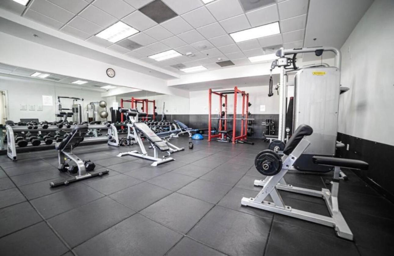 Centric Modern 40Thfloor Brickell Condo Free Parking By Palermo Home מיאמי מראה חיצוני תמונה